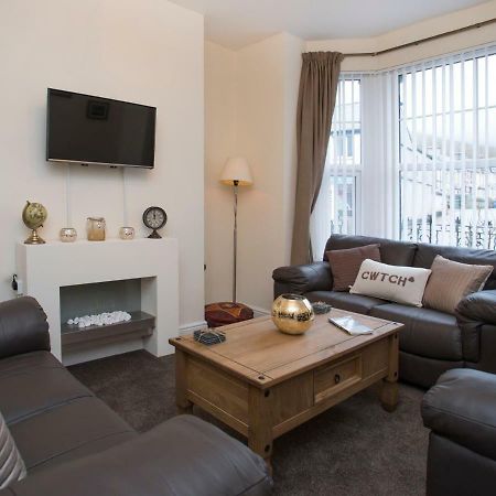 Hirfron Villa Llanberis Ngoại thất bức ảnh