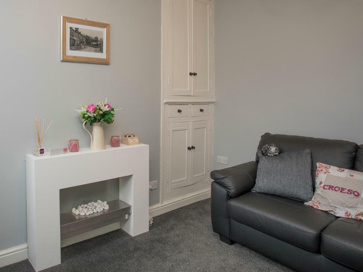 Hirfron Villa Llanberis Ngoại thất bức ảnh